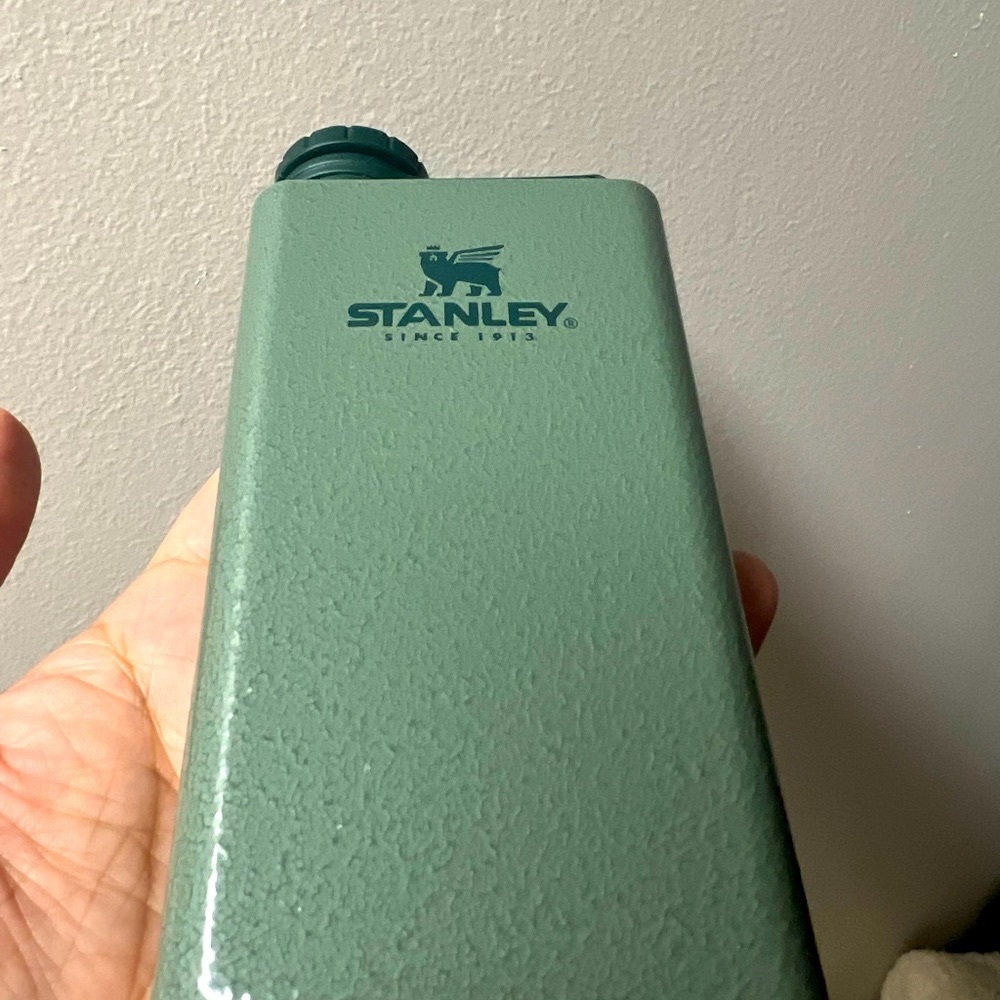 Stanley Flask